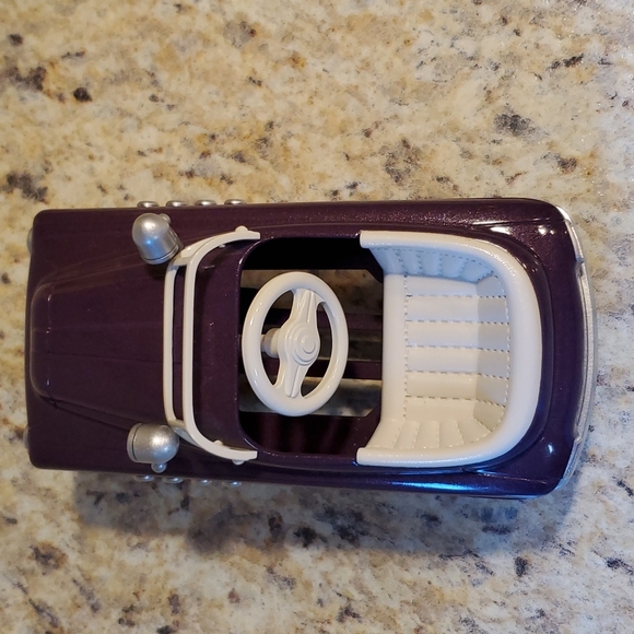 Vintage Collectible Hallmark Kiddie Car Classics NIB - Picture 6 of 10